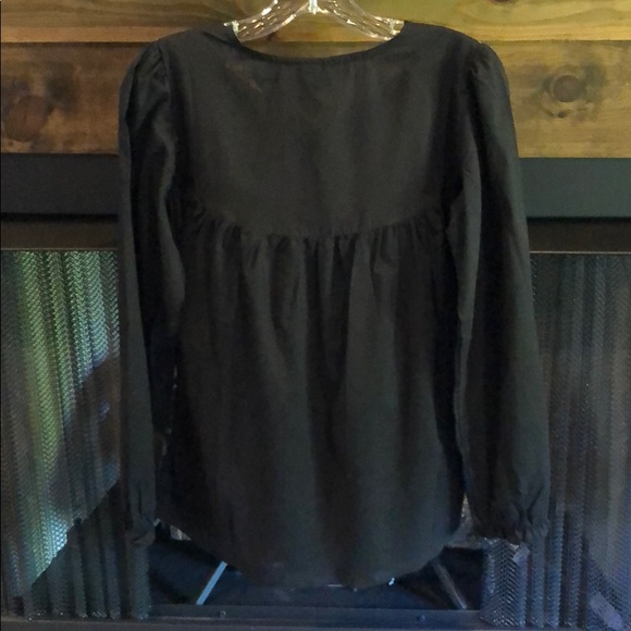 Boutique Peseant Blouse - NWT - Medium - Picture 2 of 3